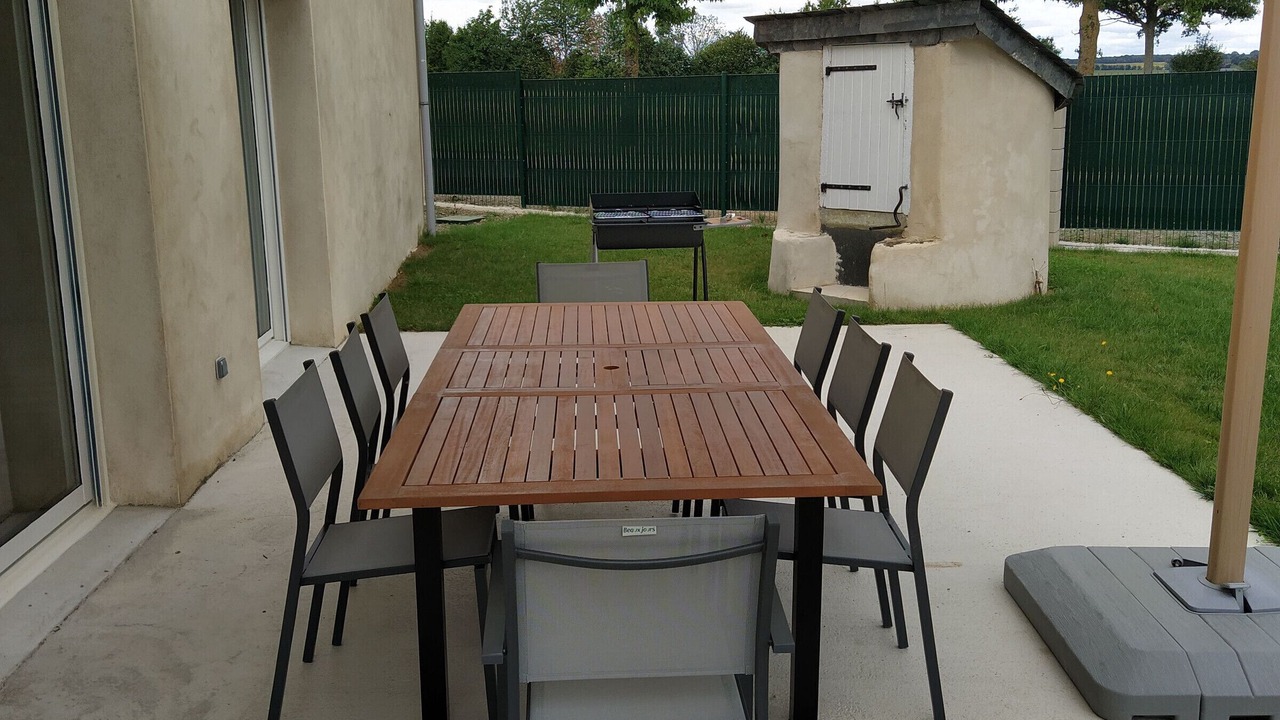Photo of Outdoor in Peuton