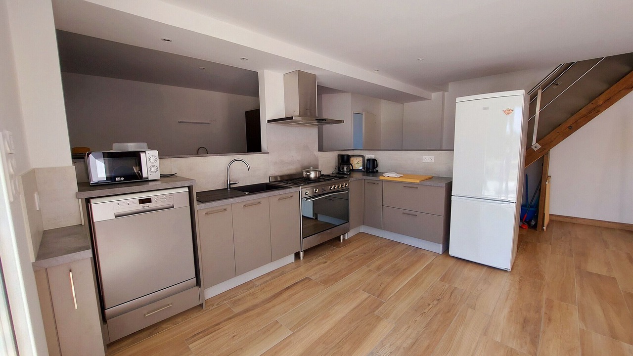 Photo of Kitchen in Peuton