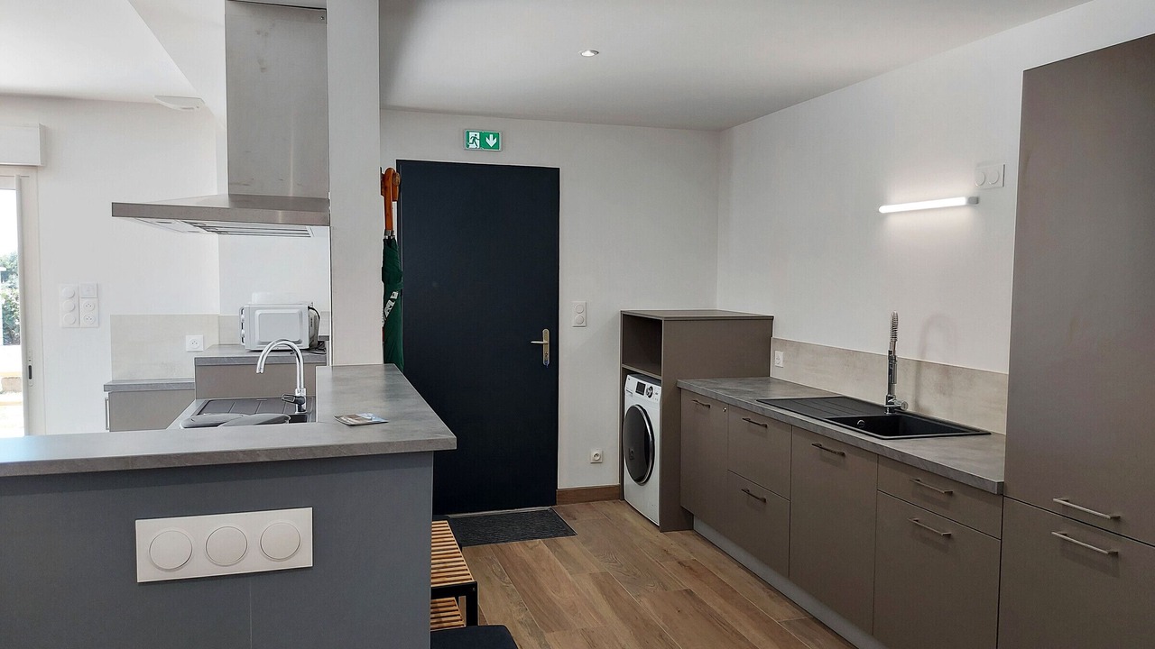 Photo of Kitchen in Peuton