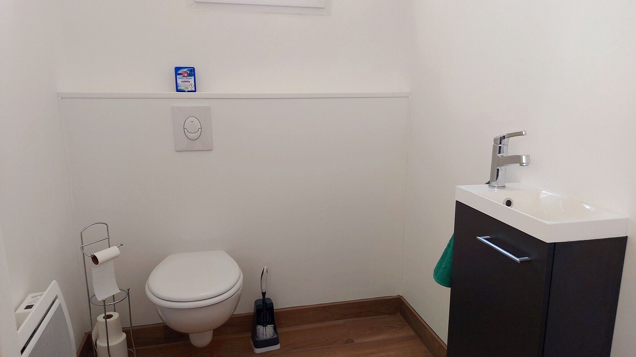 Photo of Bathroom in Peuton