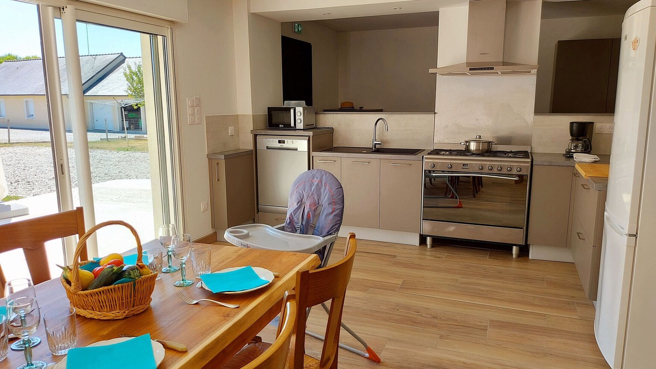 Photo of Kitchen in Peuton