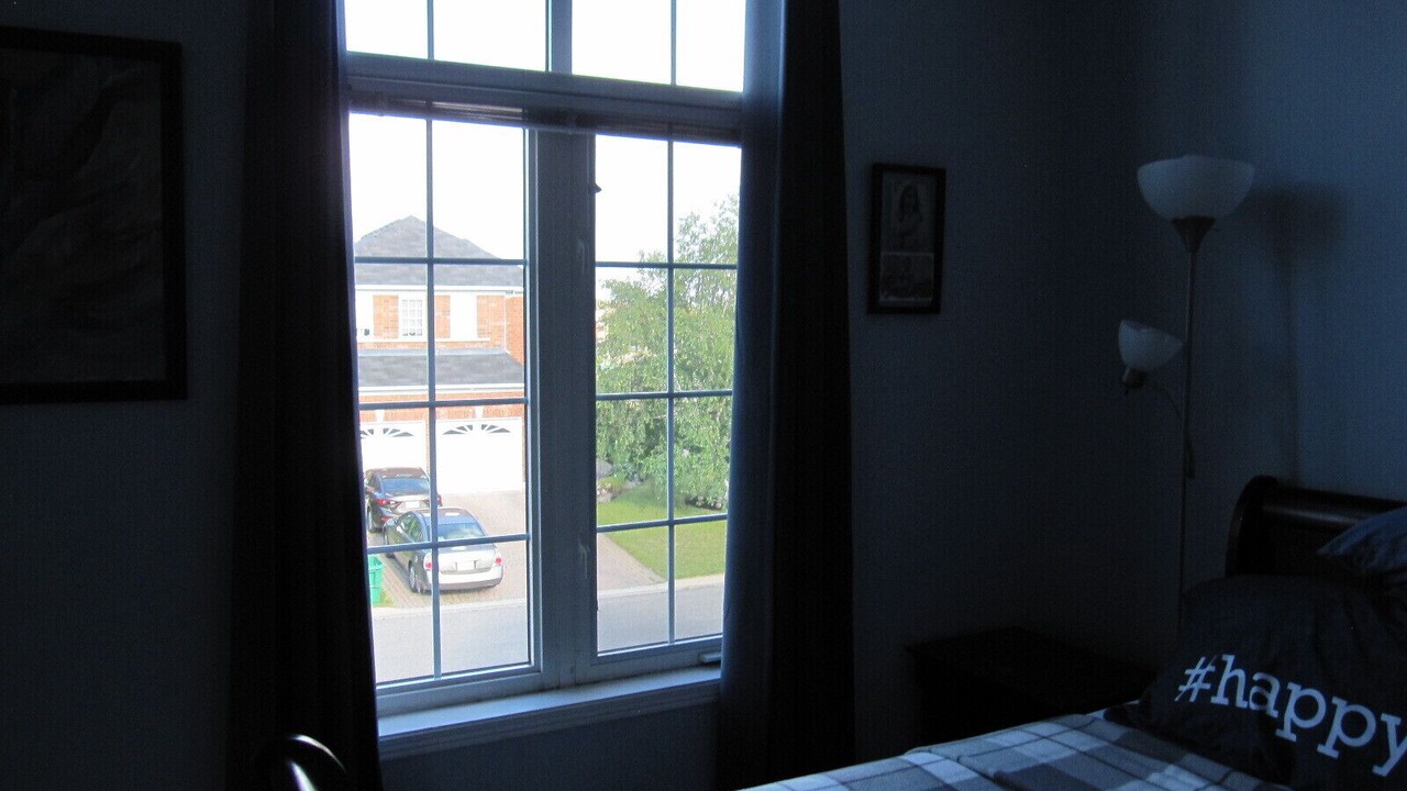 Photo of Bedroom in East Credit