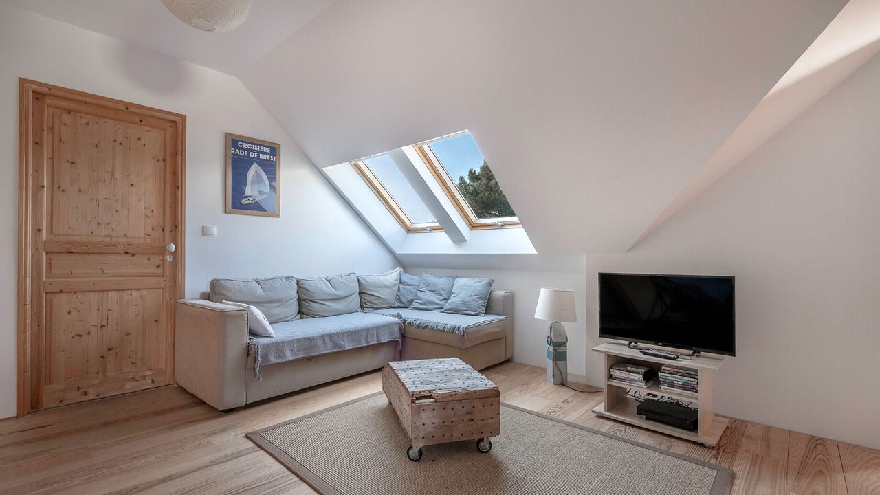 Photo of Livingroom in Piriac-sur-Mer