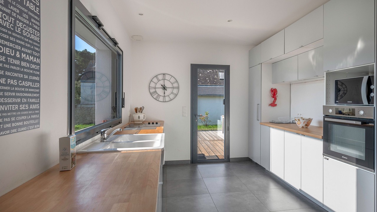 Photo of Kitchen in Piriac-sur-Mer