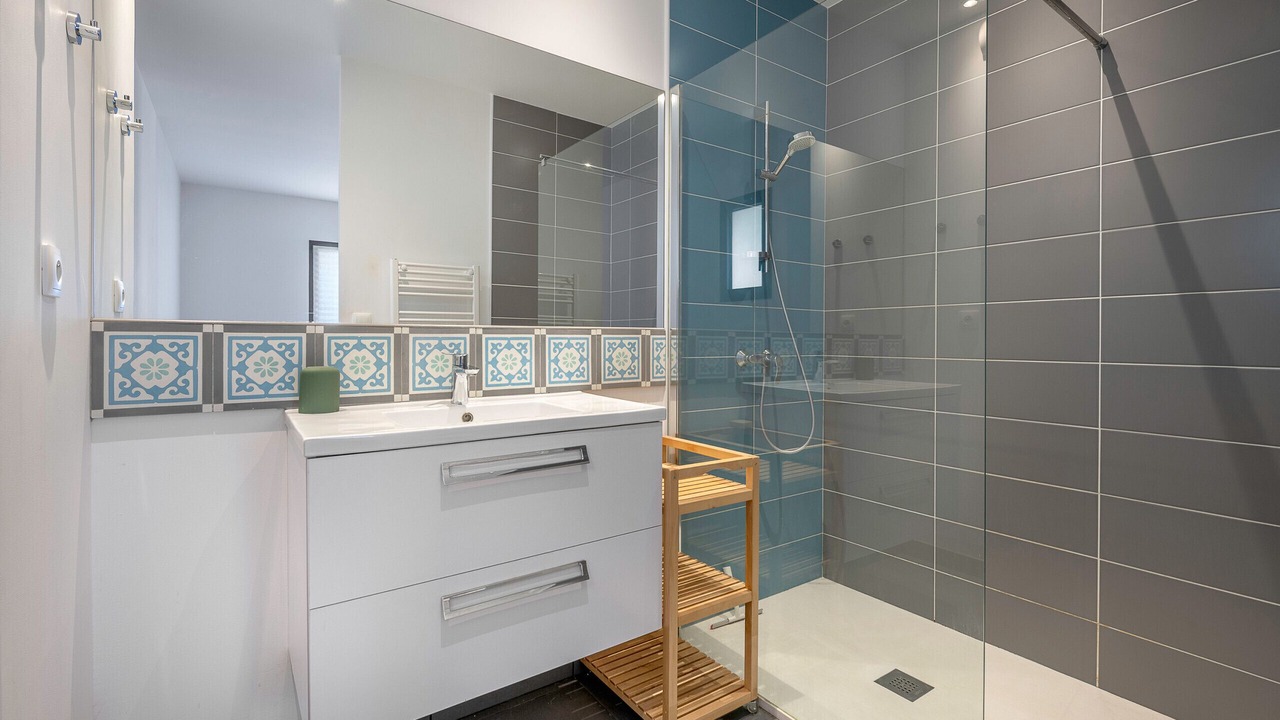 Photo of Bathroom in Piriac-sur-Mer
