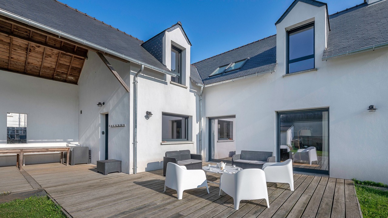 Photo of Outdoor in Piriac-sur-Mer