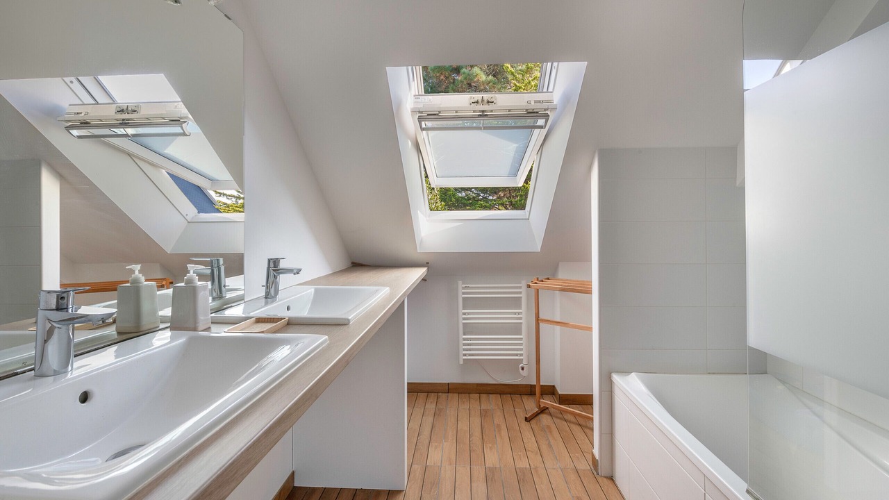 Photo of Bathroom in Piriac-sur-Mer