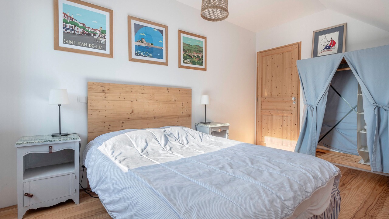 Photo of Bedroom in Piriac-sur-Mer