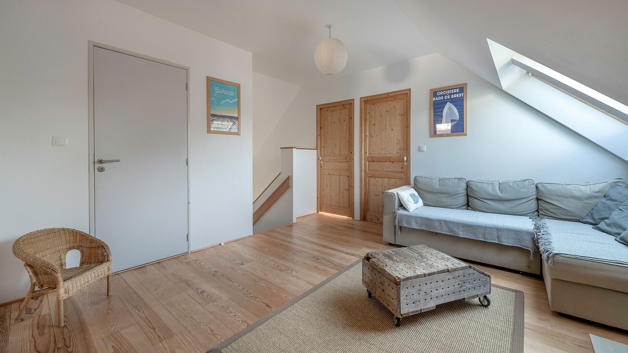 Photo of Livingroom in Piriac-sur-Mer