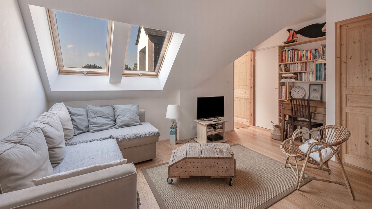 Photo of Livingroom in Piriac-sur-Mer