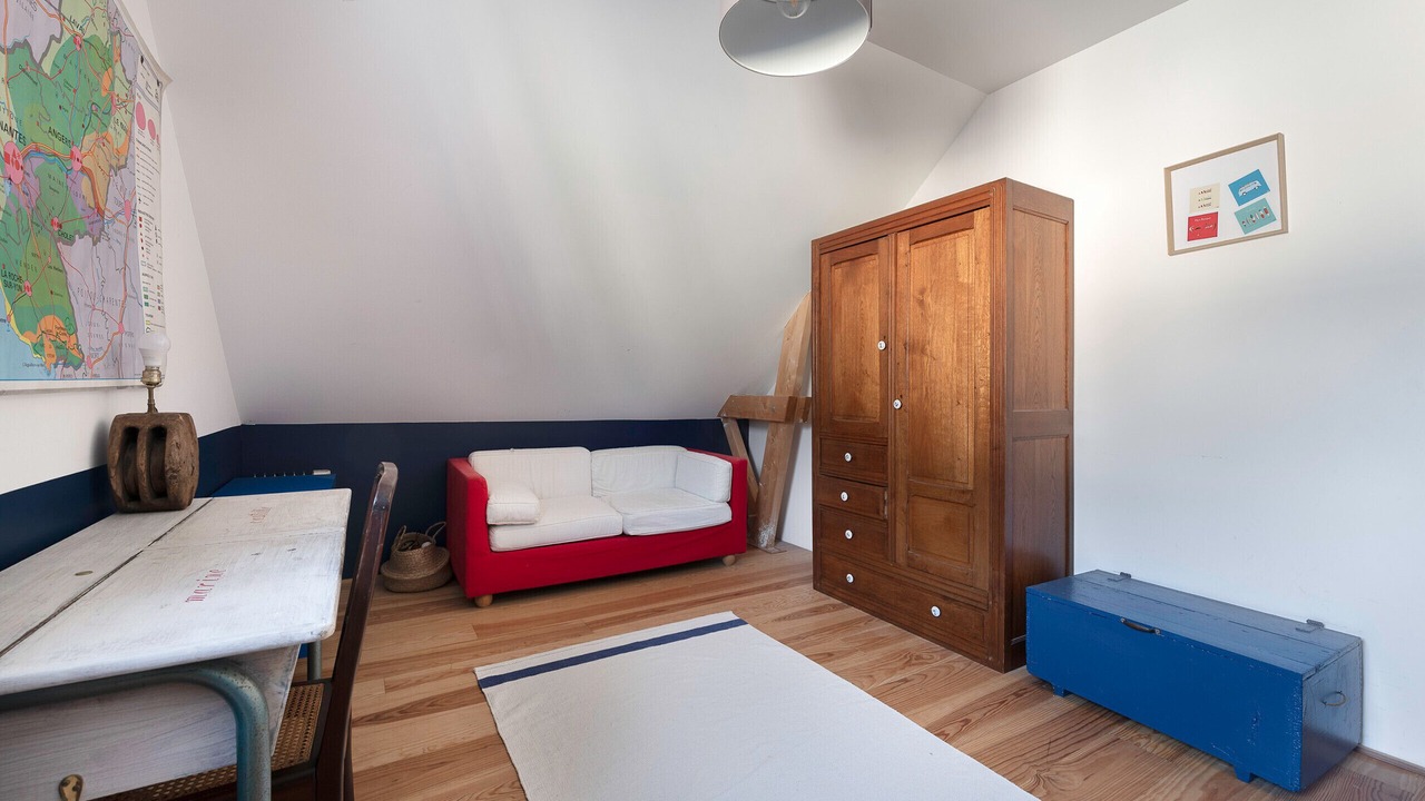 Photo of Livingroom in Piriac-sur-Mer