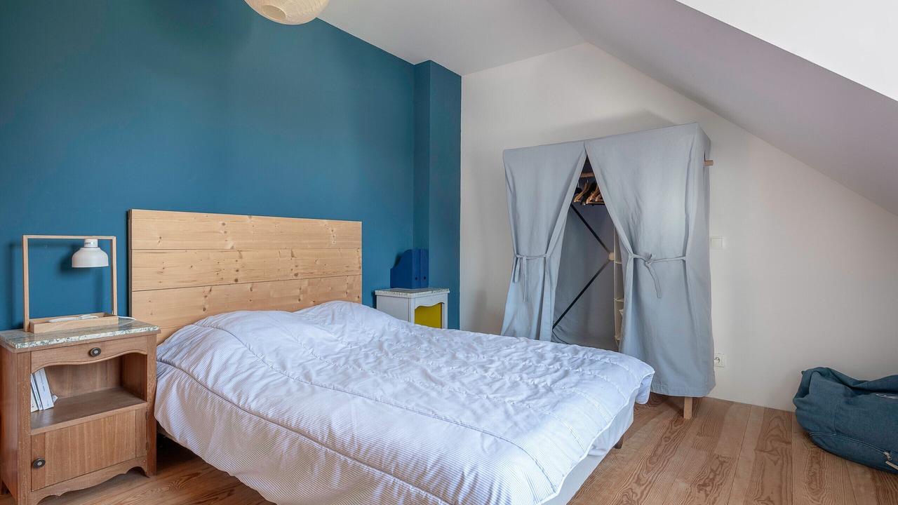 Photo of Bedroom in Piriac-sur-Mer