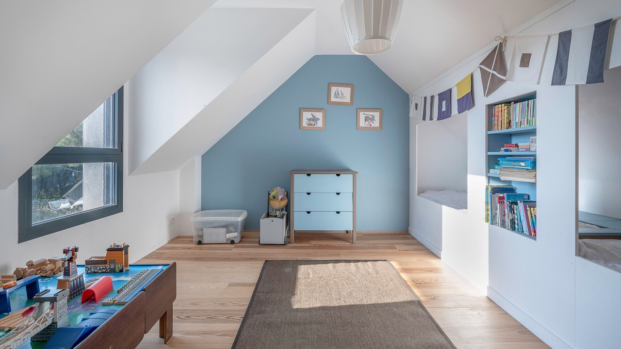 Photo of Bedroom in Piriac-sur-Mer