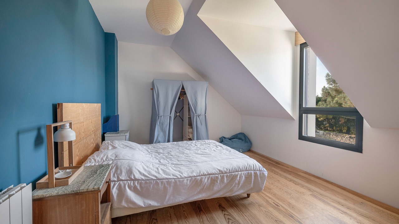 Photo of Bedroom in Piriac-sur-Mer