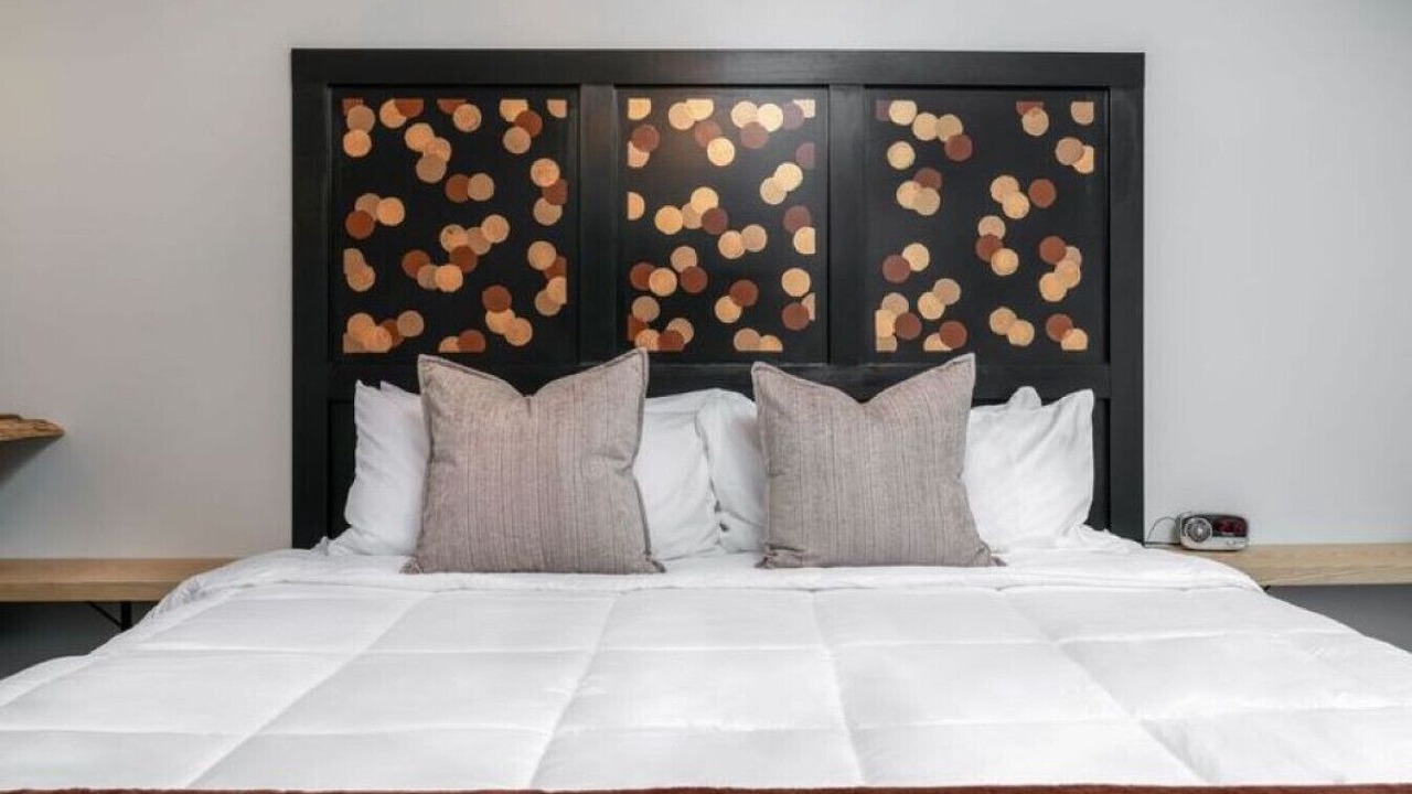 Photo of Bedroom in Ellicottville