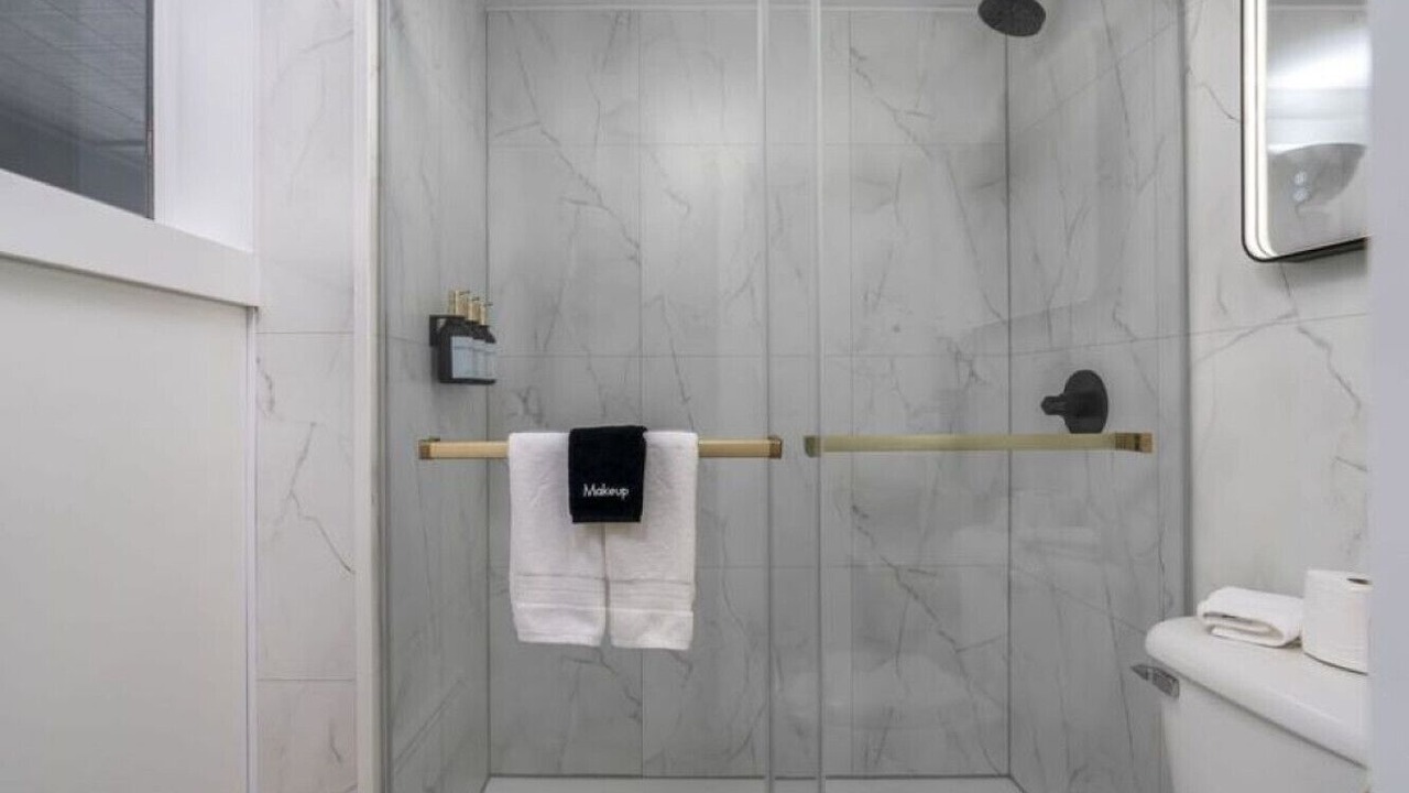 Photo of Bathroom in Ellicottville