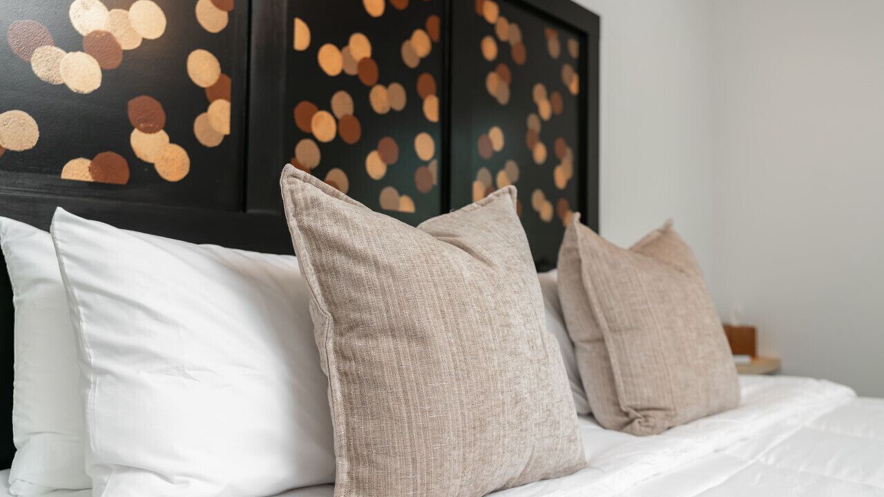 Photo of Bedroom in Ellicottville