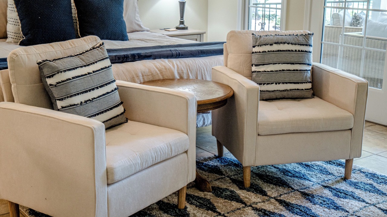Photo of Bedroom in Hot Springs Village