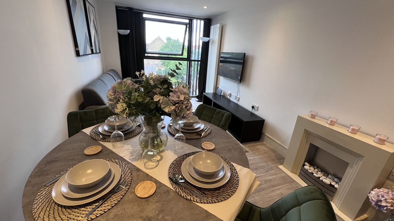 Photo of Livingroom in Weavers