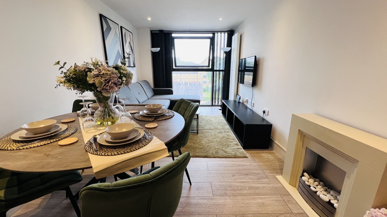 Photo of Bedroom in Weavers