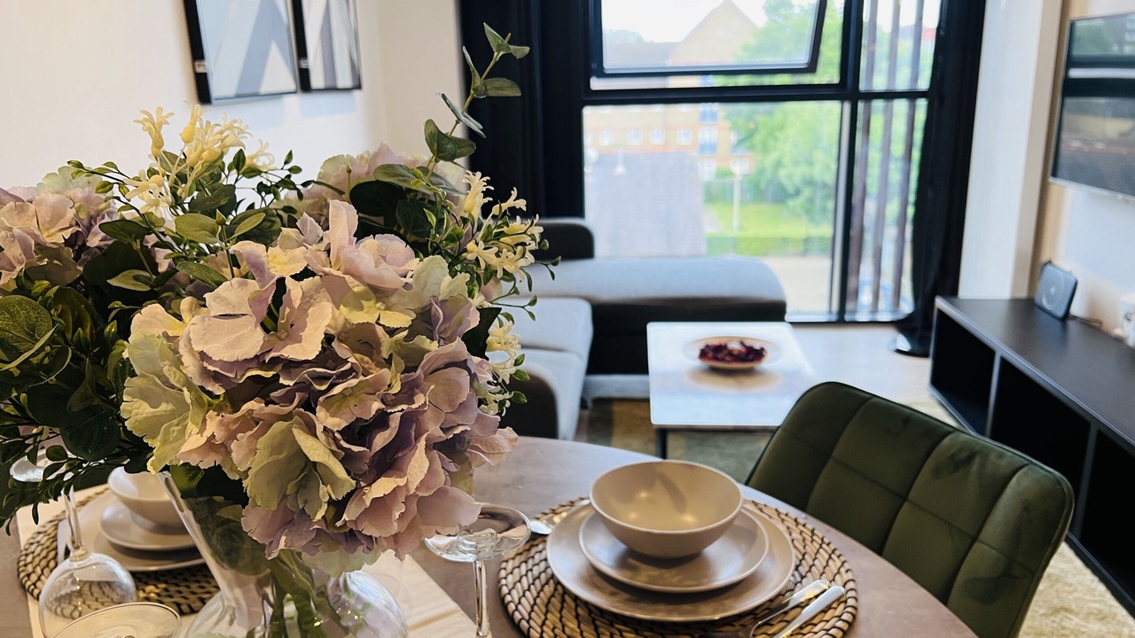 Photo of Livingroom in Weavers