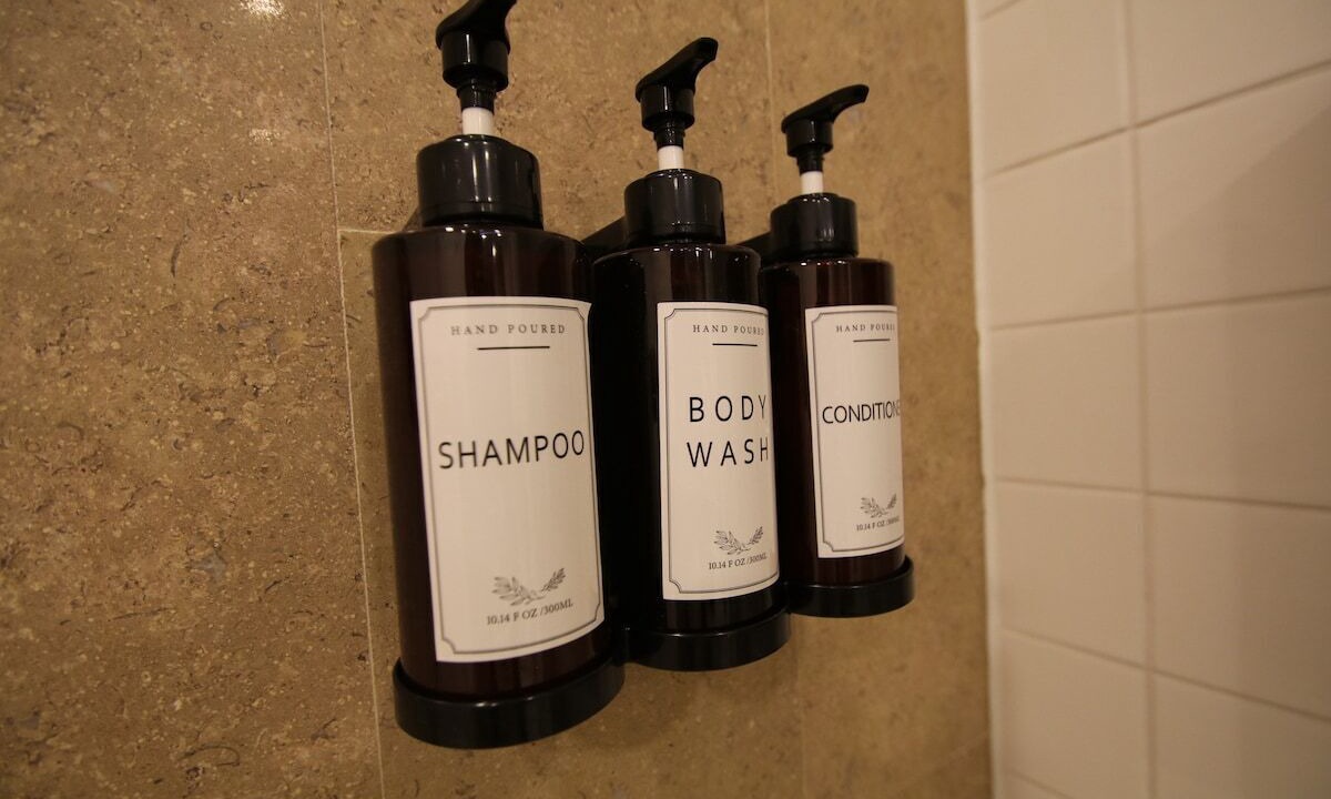 Photo of Bathroom in Whitechapel