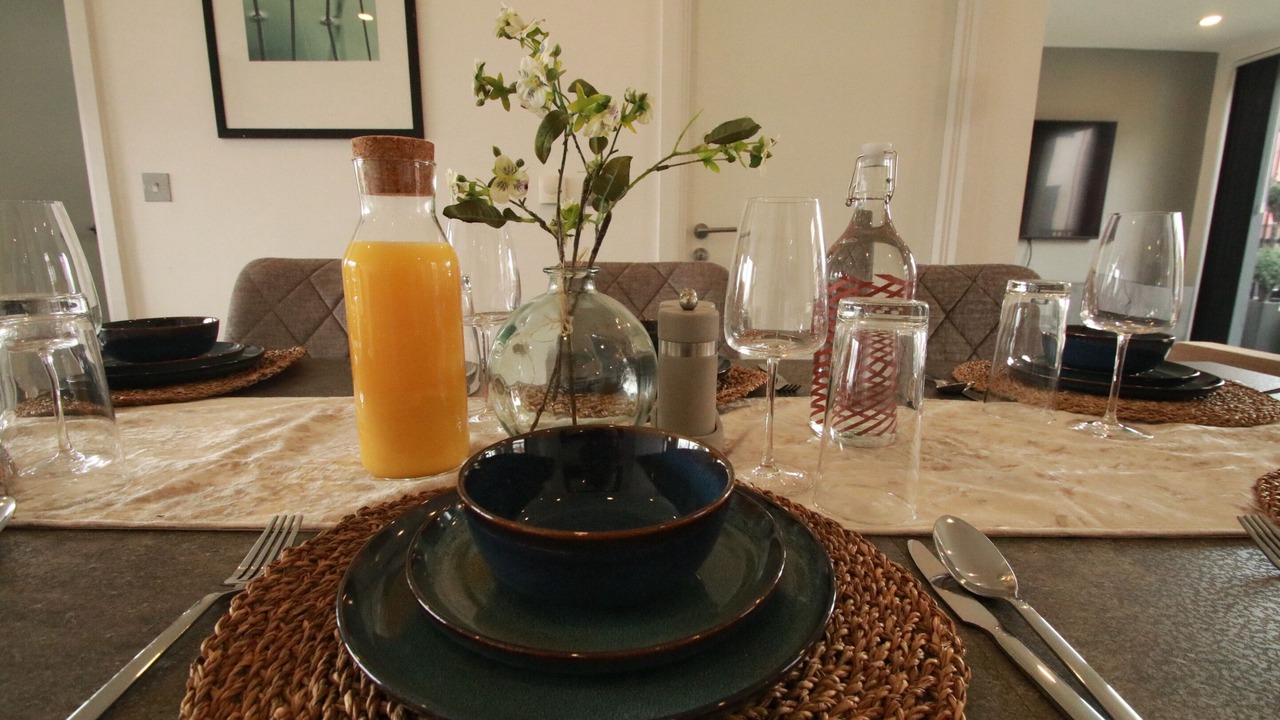 Photo of Livingroom in Whitechapel