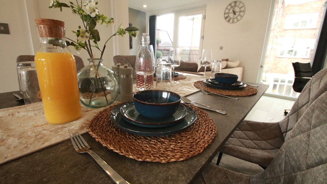 Photo of Livingroom in Whitechapel