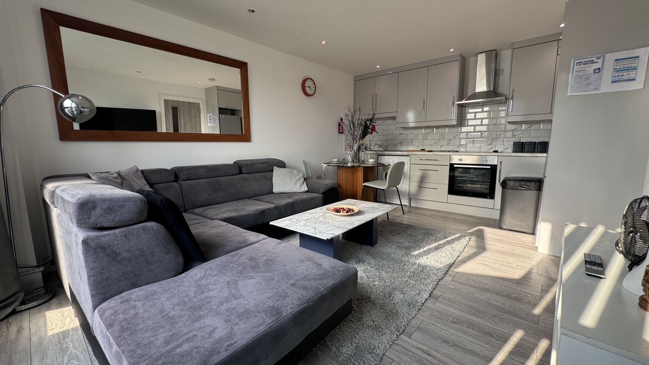 Photo of Bedroom in Weavers