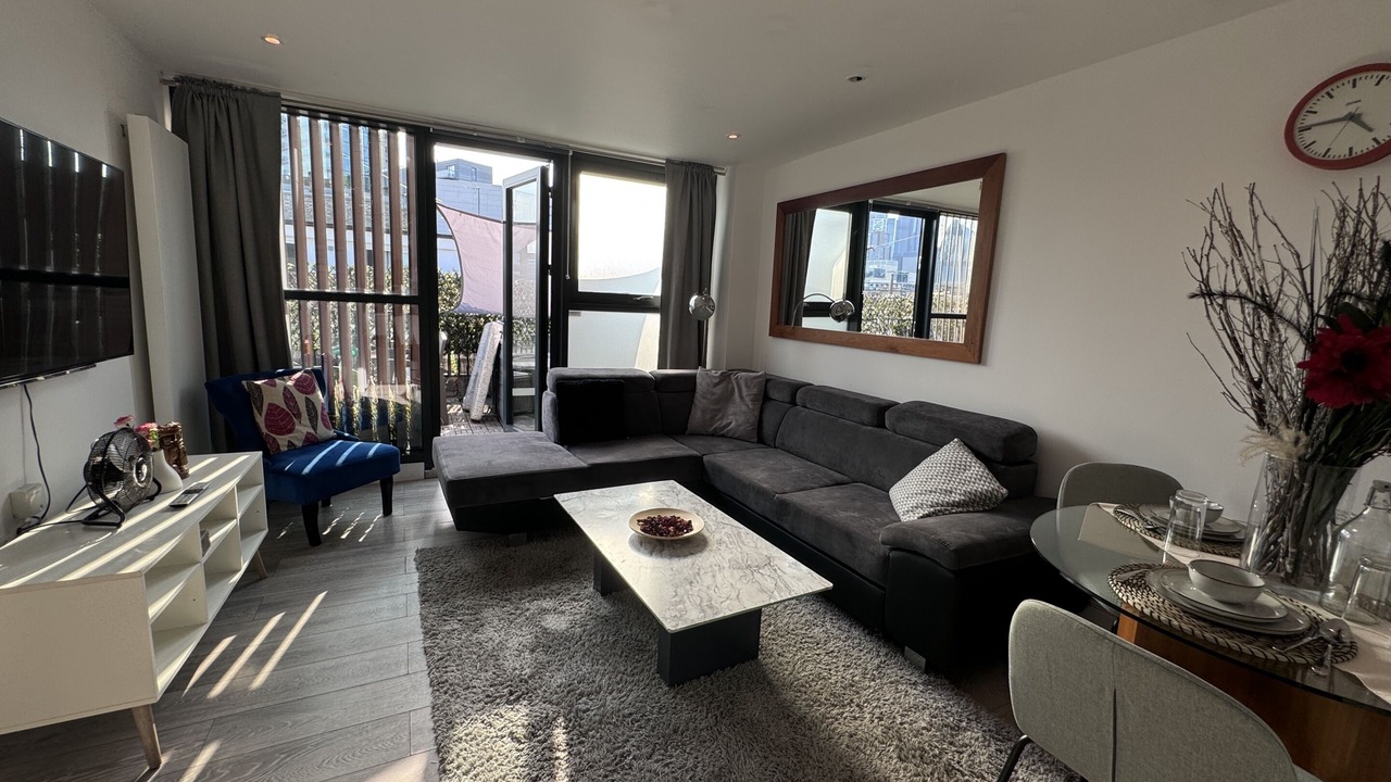 Photo of Bedroom in Weavers