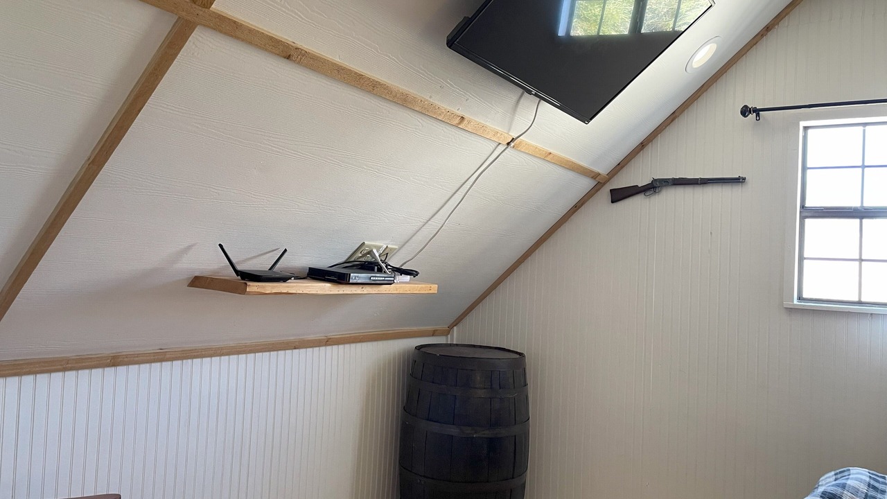 Photo of Bedroom in Study Butte-Terlingua