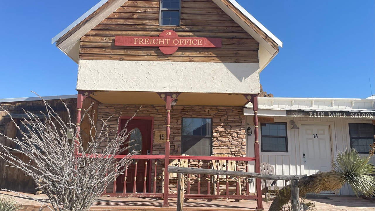 Photo of Outdoor in Study Butte-Terlingua