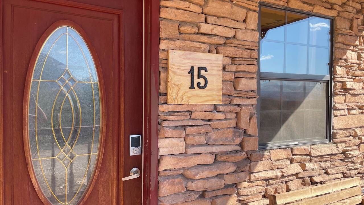 Photo of Outdoor in Study Butte-Terlingua