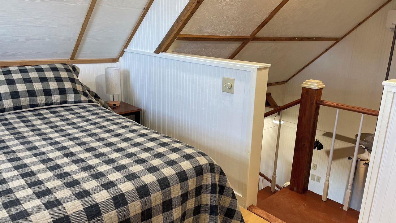 Photo of Bedroom in Study Butte-Terlingua