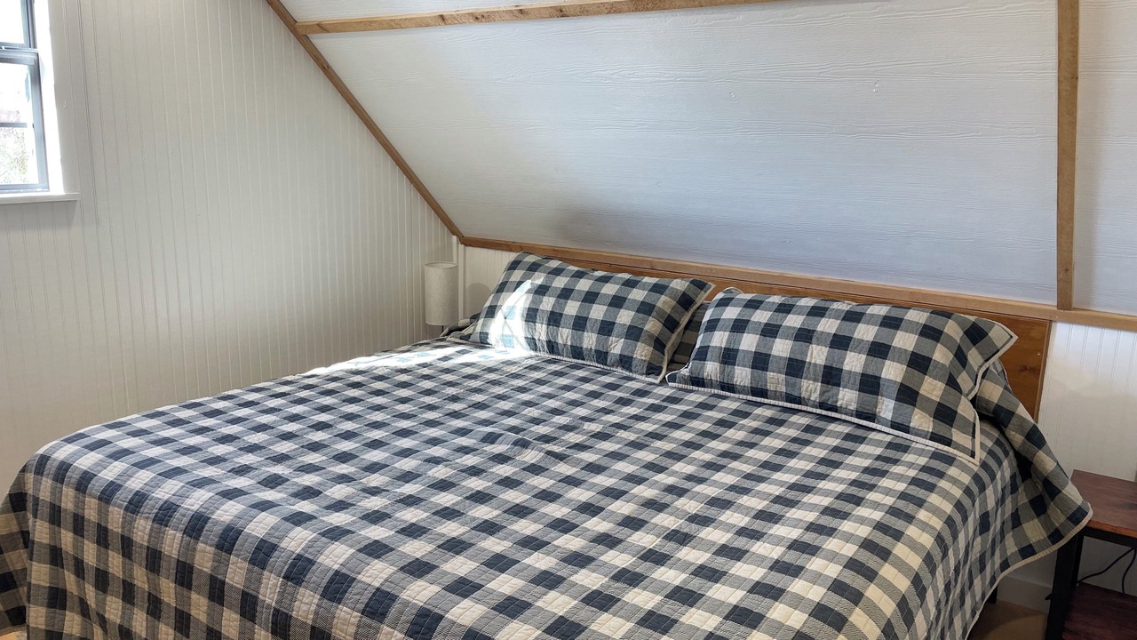 Photo of Bedroom in Study Butte-Terlingua