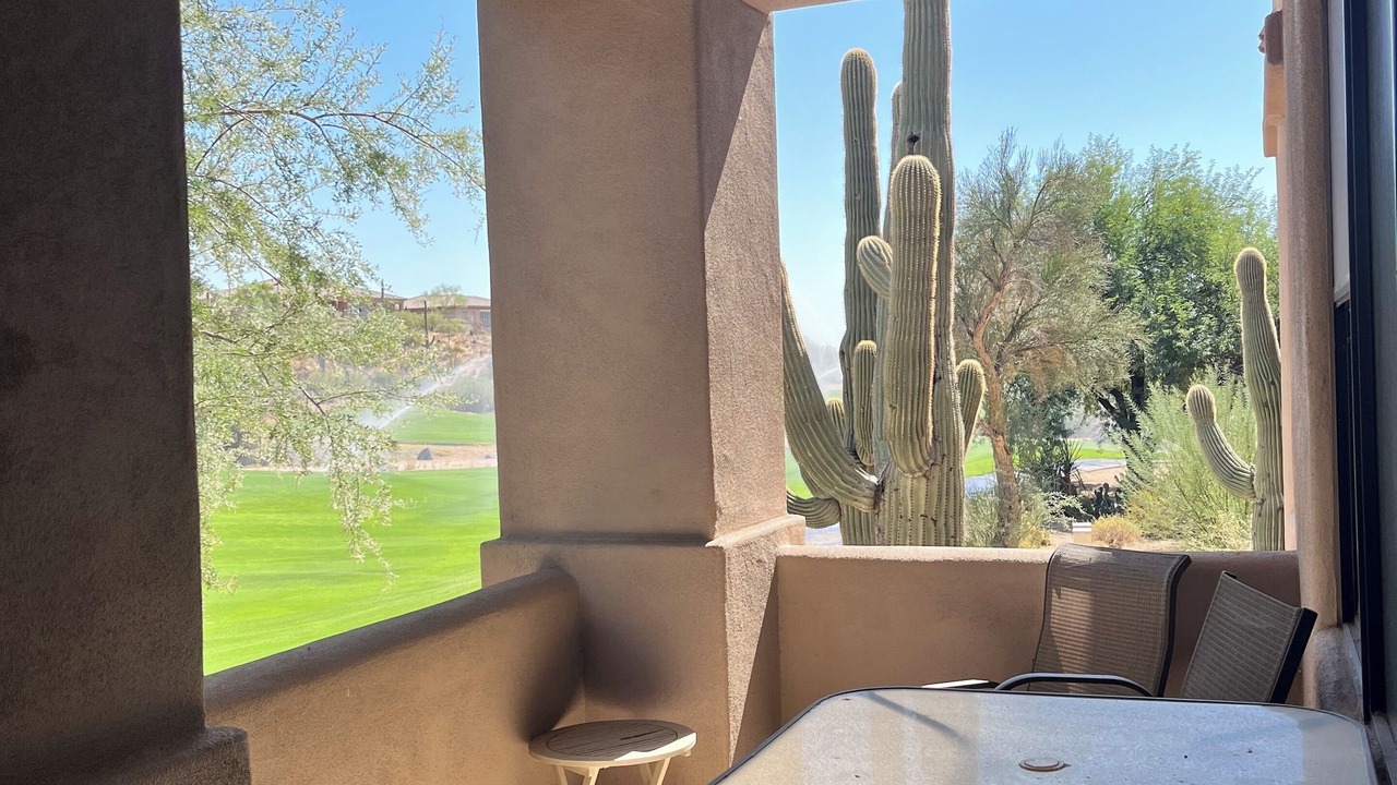 Photo of Outdoor in Legend Trail