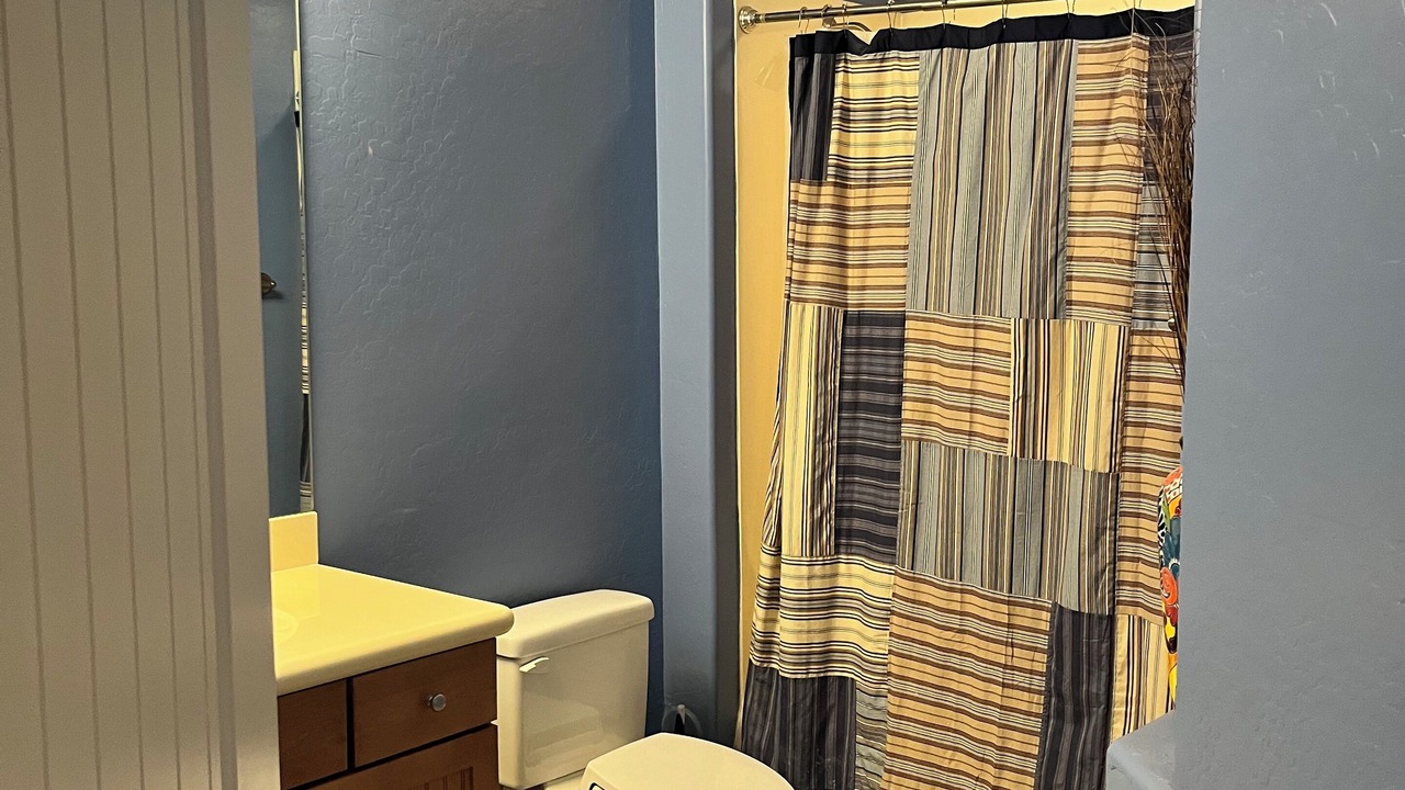 Photo of Bathroom in Legend Trail