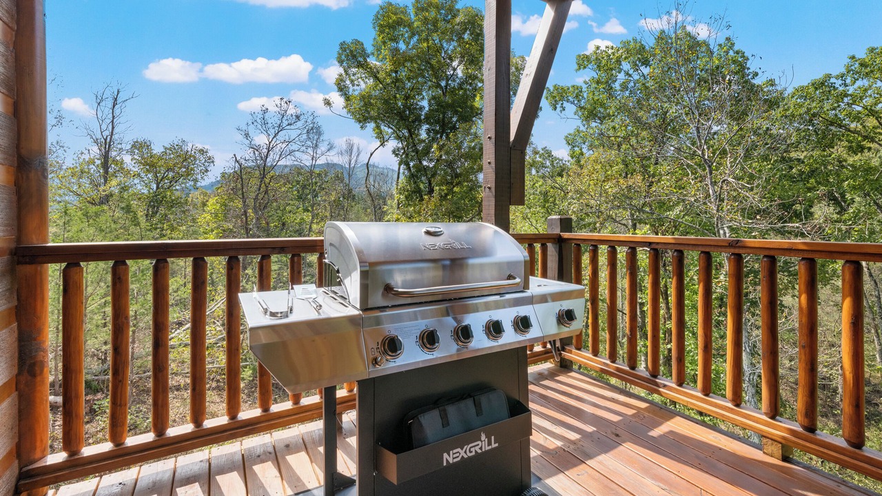 Photo of Outdoor in Seymour