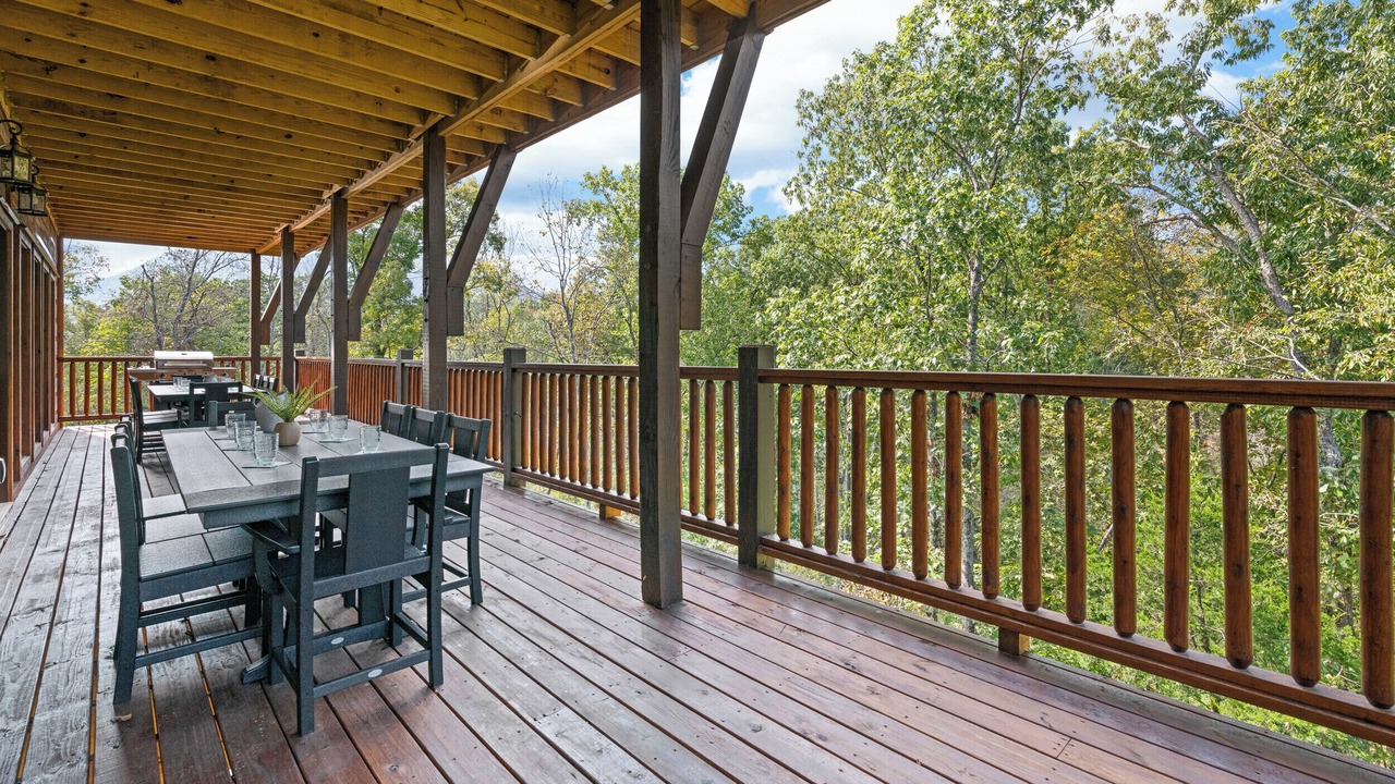 Photo of Outdoor in Seymour
