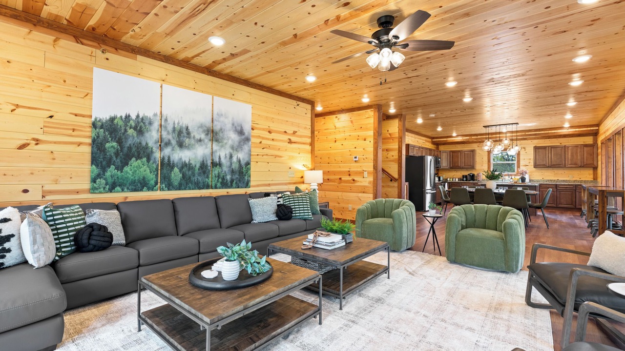Photo of Bedroom in Seymour