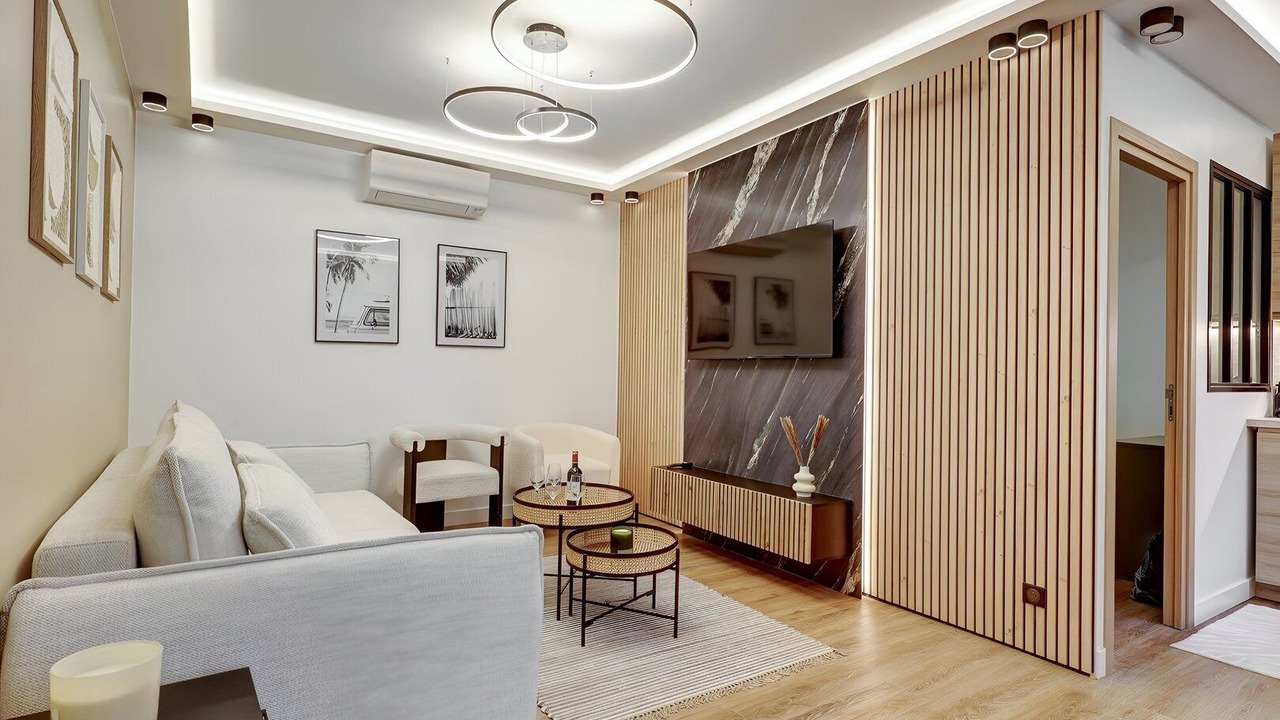 Photo of Livingroom in Saint-Vincent-de-Paul