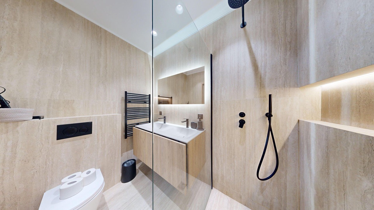 Photo of Bathroom in Saint-Vincent-de-Paul