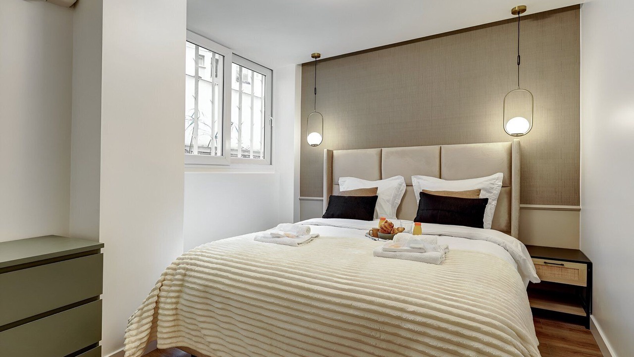 Photo of Bedroom in Saint-Vincent-de-Paul