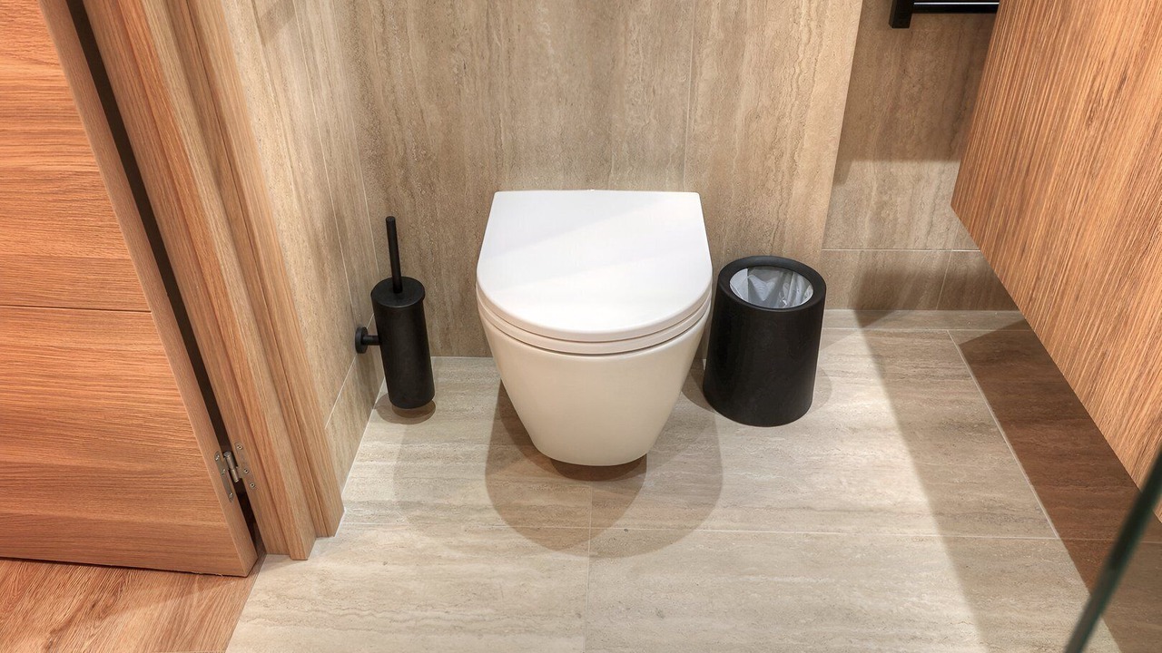 Photo of Bathroom in Saint-Vincent-de-Paul