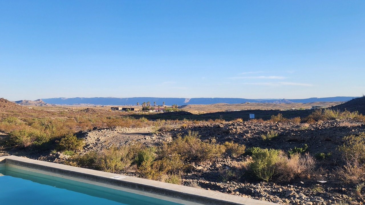 Photo of Outdoor in Study Butte-Terlingua