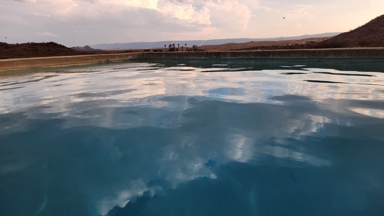 Photo of Outdoor in Study Butte-Terlingua