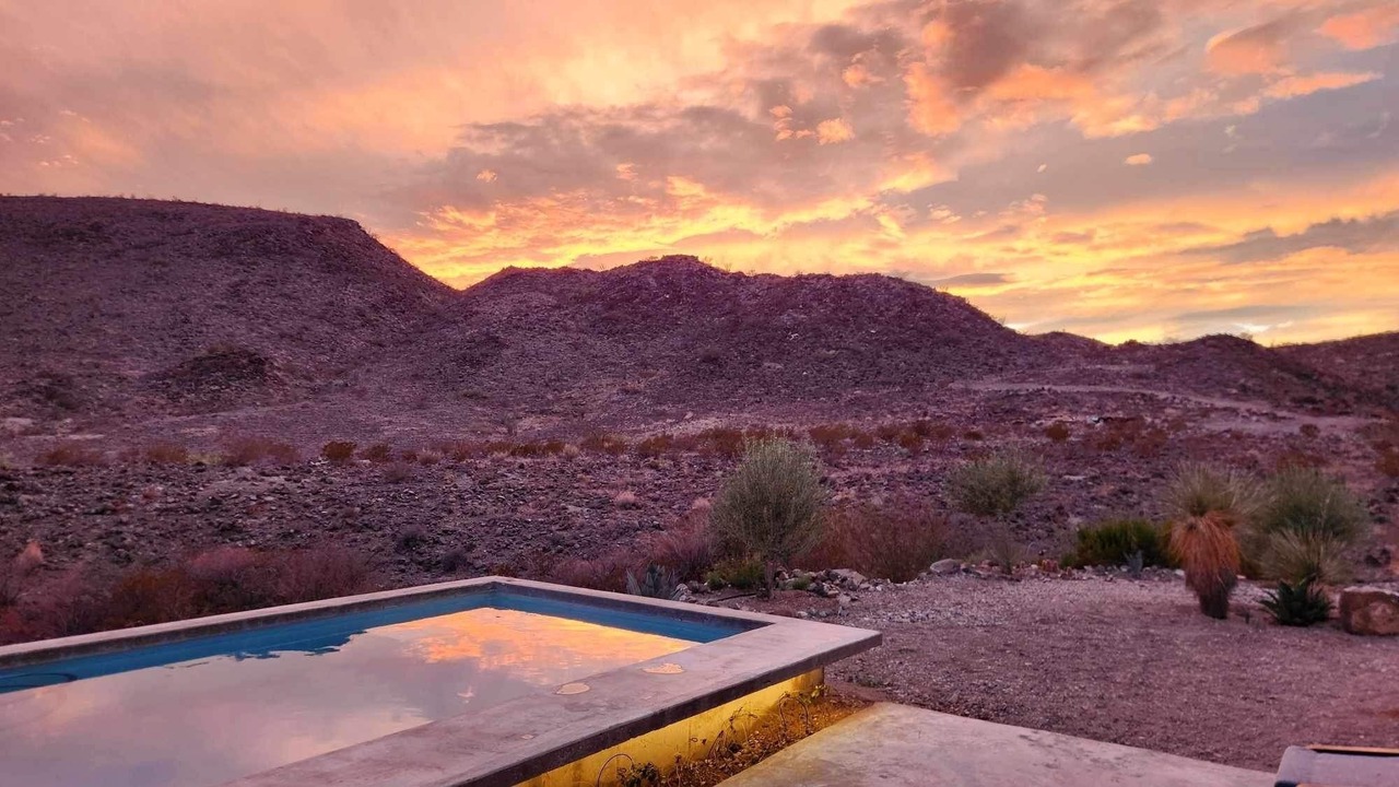 Photo of Outdoor in Study Butte-Terlingua