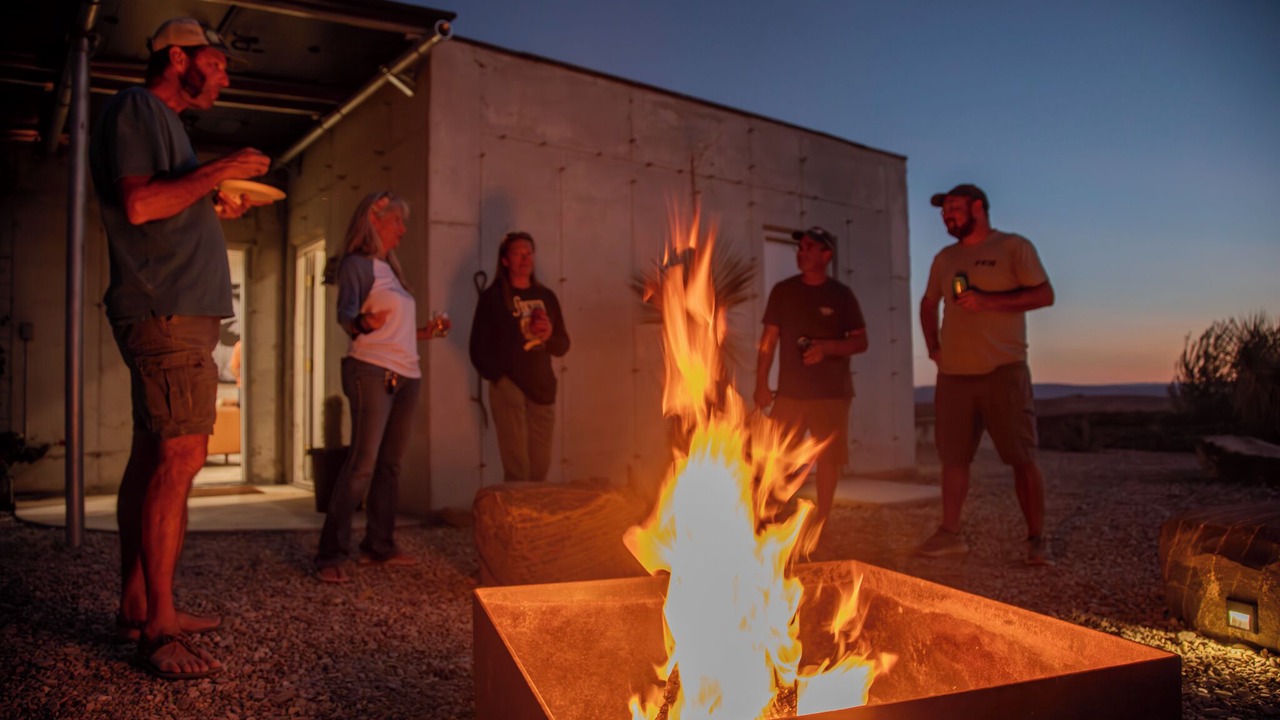 Photo of Outdoor in Study Butte-Terlingua
