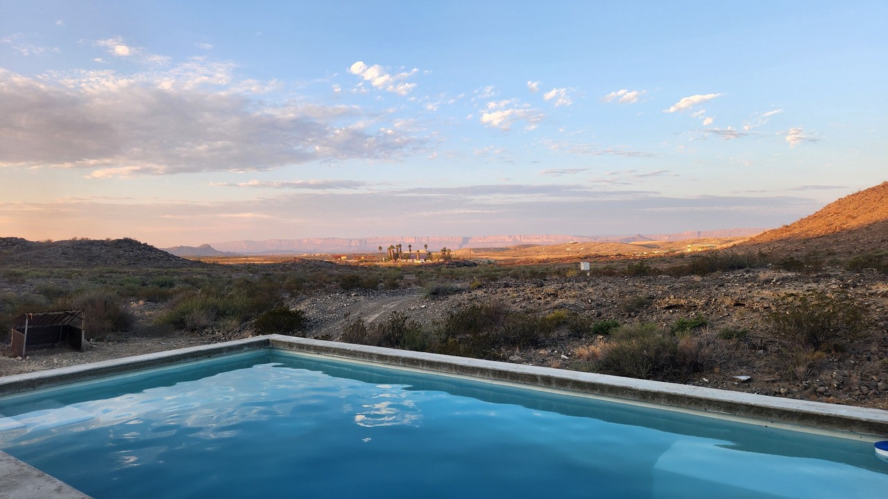 Photo of Outdoor in Study Butte-Terlingua
