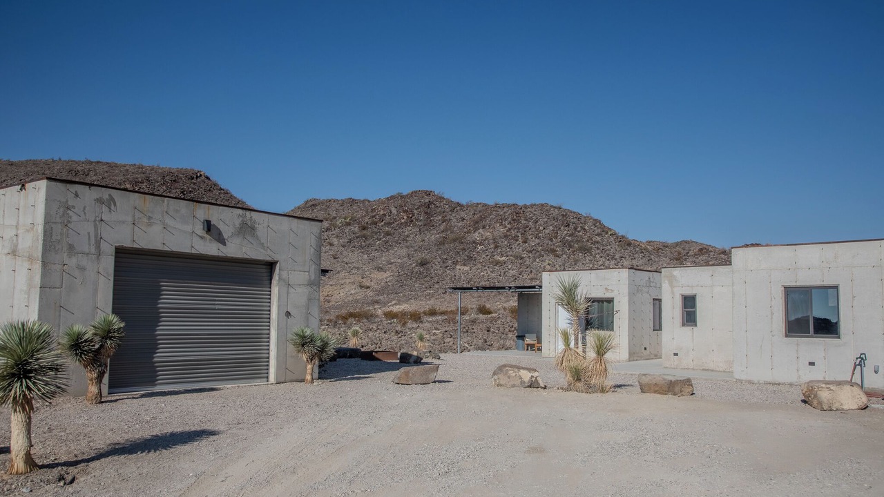 Photo of Others in Study Butte-Terlingua